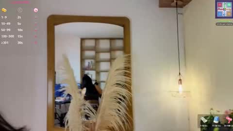 M A R Y online show from October 16, 2025, 12:50 pm