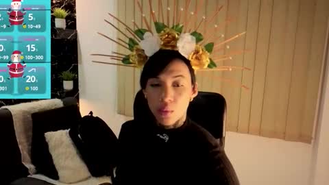 M A R Y online show from December 17, 2025, 3:01 am