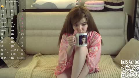 Snapshot of mary_shake chatting on January 10, 2025, 10:04 pm Mary online show from January 10, 2025, 10:04 pm