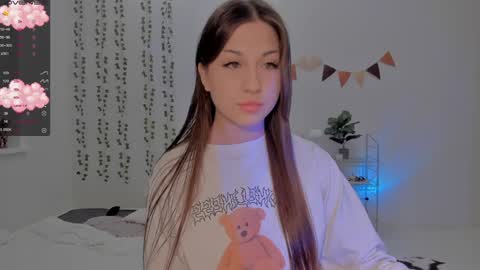 Snapshot of mary_tim chatting on December 13, 2024, 5:54 pm Maryana online show from December 13, 2024, 5:54 pm