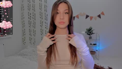 Snapshot of mary_tim chatting on January 6, 2025, 5:49 pm Maryana online show from January 6, 2025, 5:49 pm