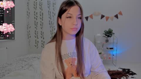 Snapshot of mary_tim chatting on January 9, 2025, 9:37 pm Maryana online show from January 9, 2025, 9:37 pm