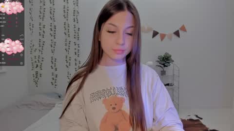 Snapshot of mary_tim chatting on January 13, 2025, 4:08 pm Maryana online show from January 13, 2025, 4:08 pm