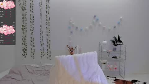 Snapshot of mary_tim chatting on February 1, 2025, 6:19 pm Maryana online show from February 1, 2025, 6:19 pm