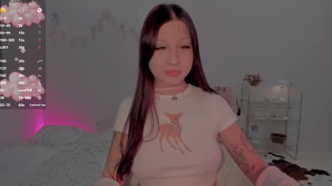 Snapshot of mary_tim chatting on October 21, 2025, 1:23 pm Maryana online show from October 21, 2025, 1:23 pm