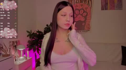 Snapshot of mary_tim chatting on January 15, 2026, 2:32 pm Maryana online show from January 15, 2026, 2:32 pm