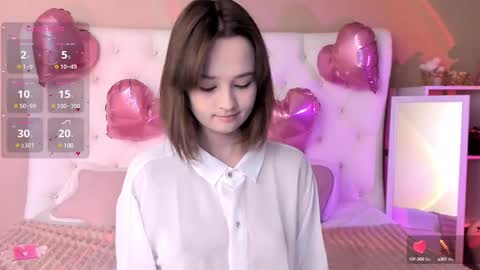 Ur Mary online show from February 20, 2025, 3:23 am