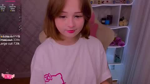 Ur Mary online show from December 5, 2025, 3:26 am