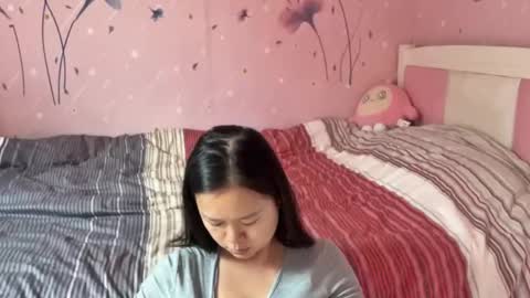 Snapshot of mary_uu chatting on February 18, 2025, 7:10 am mary_uu online show from February 18, 2025, 7:10 am