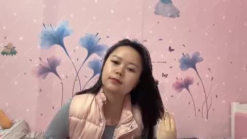 Snapshot of mary_uu chatting on February 27, 2025, 1:05 am mary_uu online show from February 27, 2025, 1:05 am