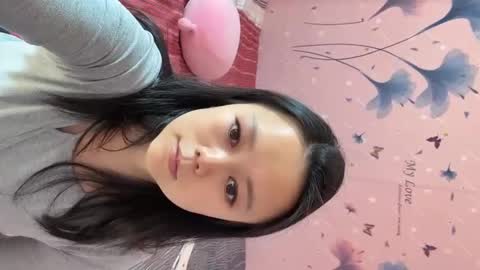 Snapshot of mary_uu chatting on February 27, 2025, 6:50 am mary_uu online show from February 27, 2025, 6:50 am