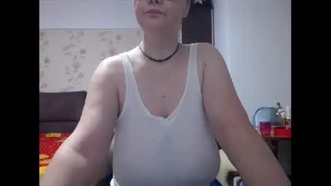 Snapshot of mary_x chatting on February 12, 2025, 3:51 am Mary online show from February 12, 2025, 3:51 am