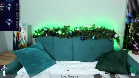 Snapshot of mary_xextra chatting on December 6, 2024, 2:02 am Mary GTM3Mon Wed Thu Sat Sun 0400 am-1030pm online show from December 6, 2024, 2:02 am