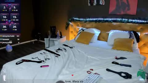 Snapshot of mary_xextra chatting on December 14, 2024, 4:23 am Mary GTM3Mon Wed Thu Sat Sun 0400 am-1030pm online show from December 14, 2024, 4:23 am