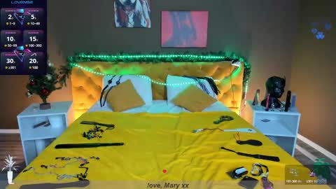 Snapshot of mary_xextra chatting on December 21, 2024, 1:04 am Mary GTM3Mon Wed Thu Sat Sun 0400 am-1030pm online show from December 21, 2024, 1:04 am