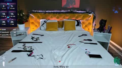 Snapshot of mary_xextra chatting on December 25, 2024, 7:03 am Mary GTM3Mon Wed Thu Sat Sun 0400 am-1030pm online show from December 25, 2024, 7:03 am
