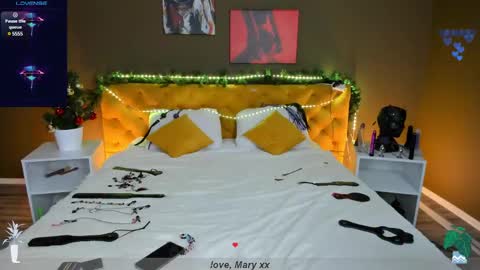 Snapshot of mary_xextra chatting on December 26, 2024, 1:07 am Mary GTM3Mon Wed Thu Sat Sun 0400 am-1030pm online show from December 26, 2024, 1:07 am