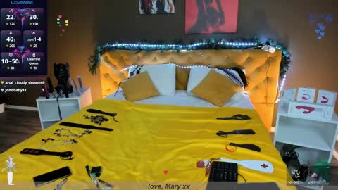 Snapshot of mary_xextra chatting on January 13, 2025, 3:56 am Mary GTM3Mon Wed Thu Sat Sun 0400 am-1030pm online show from January 13, 2025, 3:56 am