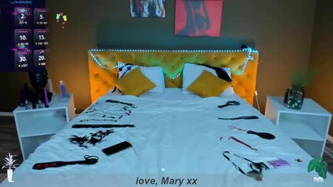 Snapshot of mary_xextra chatting on February 26, 2025, 2:04 am Mary GTM3Mon Wed Thu Sat Sun 0400 am-1030pm online show from February 26, 2025, 2:04 am