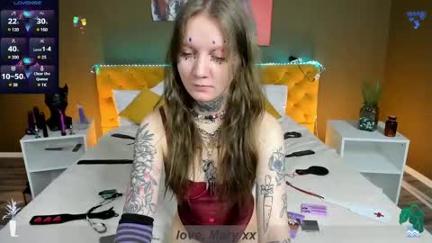Snapshot of mary_xextra chatting on March 3, 2025, 12:59 am Mary GTM3Mon Wed Thu Sat Sun 0400 am-1030pm online show from March 3, 2025, 12:59 am