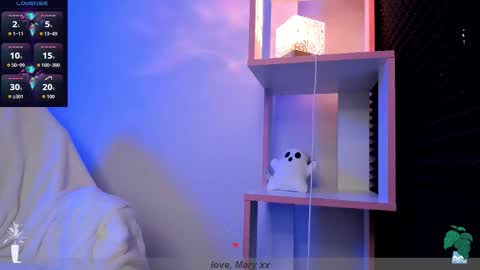 Snapshot of mary_xextra chatting on November 10, 2025, 1:04 am Mary GTM3Mon Wed Thu Sat Sun 0400 am-1030pm online show from November 10, 2025, 1:04 am