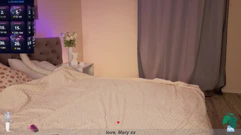 Snapshot of mary_xextra chatting on November 26, 2025, 1:06 am Mary GTM3Mon Wed Thu Sat Sun 0400 am-1030pm online show from November 26, 2025, 1:06 am