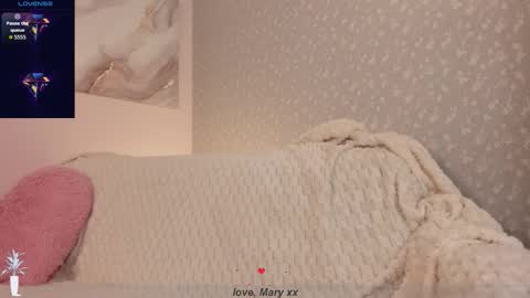 Snapshot of mary_xextra chatting on December 14, 2025, 1:11 am Mary GTM3Mon Wed Thu Sat Sun 0400 am-1030pm online show from December 14, 2025, 1:11 am