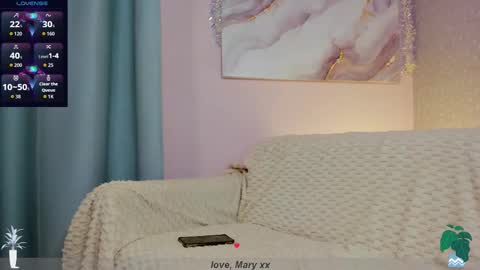 Snapshot of mary_xextra chatting on January 6, 2026, 1:09 am Mary GTM3Mon Wed Thu Sat Sun 0400 am-1030pm online show from January 6, 2026, 1:09 am