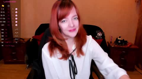 Snapshot of mary_yolo chatting on December 6, 2024, 9:10 am Maria online show from December 6, 2024, 9:10 am