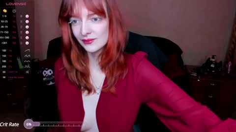 Snapshot of mary_yolo chatting on January 21, 2025, 6:33 am Maria online show from January 21, 2025, 6:33 am