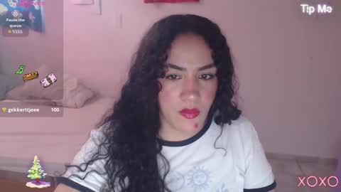 maryam_arabicmilk online show from December 14, 2025, 8:57 pm