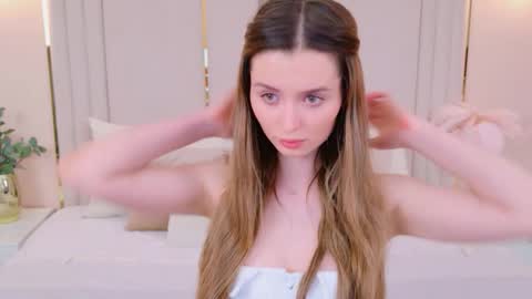 Snapshot of marybeth_snow chatting on February 15, 2026, 5:09 pm Marybeth online show from February 15, 2026, 5:09 pm