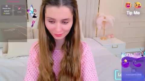 Snapshot of marybeth_snow chatting on February 21, 2026, 5:14 pm Marybeth online show from February 21, 2026, 5:14 pm