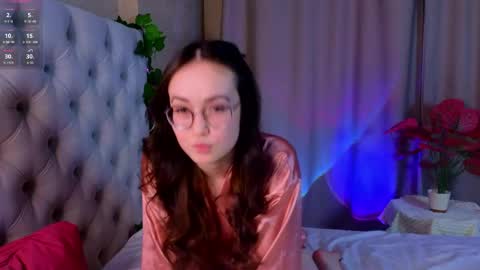 Bella3 online show from May 29, 2026, 8:29 pm