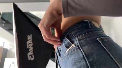 Snapshot of marygi chatting on February 6, 2026, 6:18 am Telegram - FlyingDutchmana online show from February 6, 2026, 6:18 am