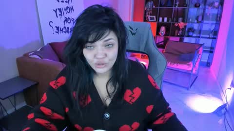 Mary online show from November 3, 2025, 2:24 am