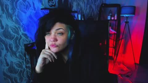 Mary online show from November 3, 2025, 11:26 pm