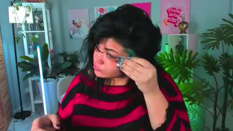 Mary online show from November 5, 2025, 2:33 am