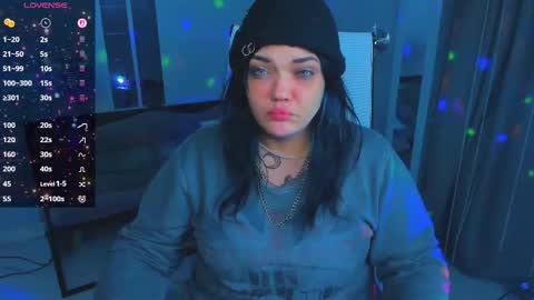 Mary online show from November 13, 2025, 11:36 pm