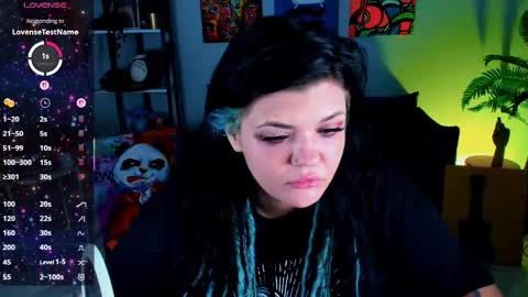 Mary online show from November 19, 2025, 2:55 am