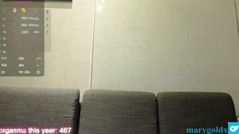Snapshot of maryhillx chatting on June 26, 2026, 5:06 pm MaryHill online show from June 26, 2026, 5:06 pm