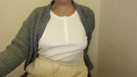 Maryil online show from January 12, 2025, 7:21 pm