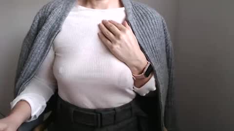 Maryil online show from January 14, 2025, 1:17 pm