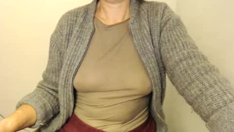 Maryil online show from January 20, 2025, 7:04 pm