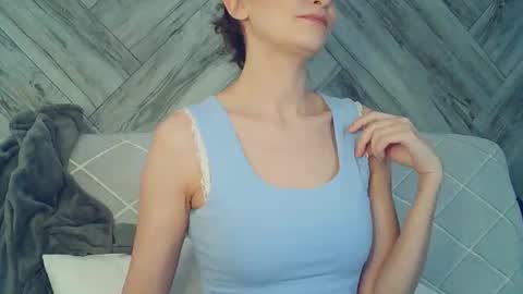 Snapshot of maryinspiracion chatting on March 11, 2026, 2:01 pm Mariia your goddess online show from March 11, 2026, 2:01 pm