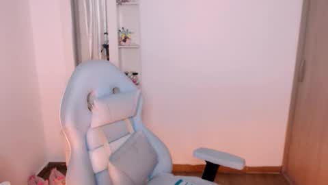 maryline online show from April 6, 2026, 2:31 am