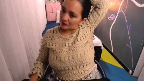Snapshot of marylinmilf chatting on March 11, 2025, 6:52 pm Marylin online show from March 11, 2025, 6:52 pm