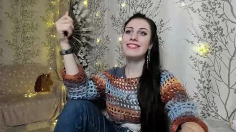 Mary Lou online show from December 5, 2024, 10:55 am