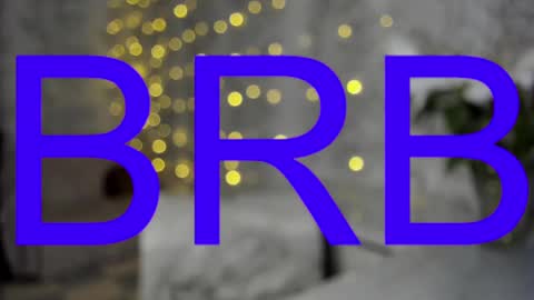 Mary Lou online show from February 27, 2025, 11:52 am