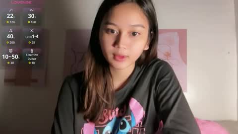 Snapshot of marylovely_19 chatting on June 8, 2026, 9:53 am marylovely_19 online show from June 8, 2026, 9:53 am